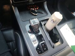 GAC Aion GS8 Pioneer Series 2.0T GDI FWD Luxury Edition 7-Seater - ფოტო 10