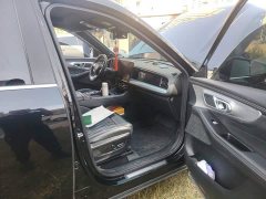GAC Aion GS8 Pioneer Series 2.0T GDI FWD Luxury Edition 7-Seater - ფოტო 19
