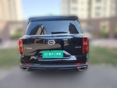 GAC Aion GS8 Pioneer Series 2.0T GDI FWD Luxury Edition 7-Seater - ფოტო 3