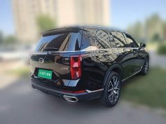 GAC Aion GS8 Pioneer Series 2.0T GDI FWD Luxury Edition 7-Seater - ფოტო 4
