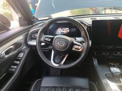 GAC Aion GS8 Pioneer Series 2.0T GDI FWD Luxury Edition 7-Seater - ფოტო 6