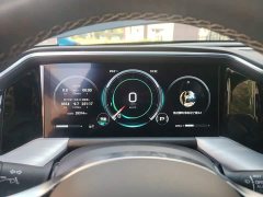 GAC Aion GS8 Pioneer Series 2.0T GDI FWD Luxury Edition 7-Seater - ფოტო 7