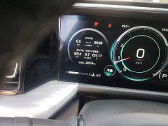 GAC Aion GS8 Pioneer Series 2.0T GDI FWD Luxury Edition 7-Seater - ფოტო 8