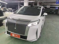 Great Wall WEY Shanshan New Energy Four-Wheel Drive Shanshan 8 - ფოტო 1