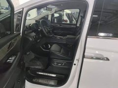 Great Wall WEY Shanshan New Energy Four-Wheel Drive Shanshan 8 - ფოტო 2