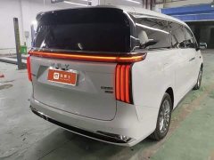 Great Wall WEY Shanshan New Energy Four-Wheel Drive Shanshan 8 - ფოტო 4
