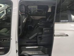 Great Wall WEY Shanshan New Energy Four-Wheel Drive Shanshan 8 - ფოტო 5
