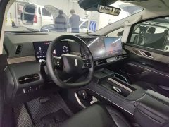 Great Wall WEY Shanshan New Energy Four-Wheel Drive Shanshan 8 - ფოტო 6