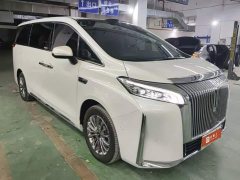 Great Wall WEY Shanshan New Energy Four-Wheel Drive Shanshan 8 - ფოტო 7