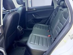 Volkswagen Touareg 280TSI FWD Luxury Edition - ფოტო 10