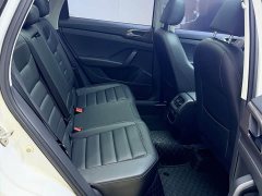 Volkswagen Touareg 280TSI FWD Luxury Edition - ფოტო 11