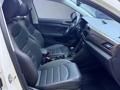Volkswagen Touareg 280TSI FWD Luxury Edition - ფოტო 12