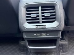 Volkswagen Touareg 280TSI FWD Luxury Edition - ფოტო 13
