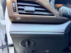 Volkswagen Touareg 280TSI FWD Luxury Edition - ფოტო 14