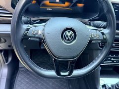 Volkswagen Touareg 280TSI FWD Luxury Edition - ფოტო 15