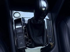 Volkswagen Touareg 280TSI FWD Luxury Edition - ფოტო 17