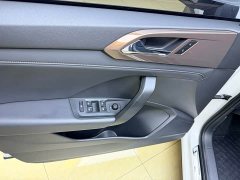 Volkswagen Touareg 280TSI FWD Luxury Edition - ფოტო 8