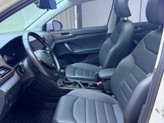 Volkswagen Touareg 280TSI FWD Luxury Edition - ფოტო 9