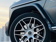Mercedes-Benz Mercedes-AMG G 63 2020 Timeless Edition - ფოტო 15