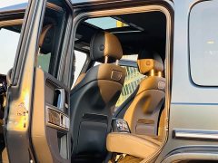 Mercedes-Benz Mercedes-AMG G 63 2020 Timeless Edition - ფოტო 5
