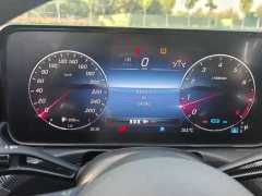 Mercedes-Benz C-Class 2022 C 260 L AMG Line - ფოტო 10