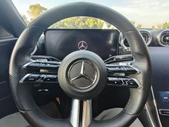 Mercedes-Benz C-Class 2022 C 260 L AMG Line - ფოტო 3
