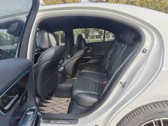 Mercedes-Benz C-Class 2022 C 260 L AMG Line - ფოტო 5