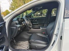Mercedes-Benz C-Class 2022 C 260 L AMG Line - ფოტო 6