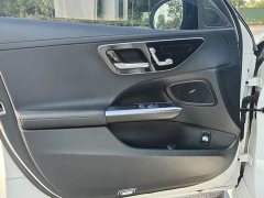 Mercedes-Benz C-Class 2022 C 260 L AMG Line - ფოტო 7