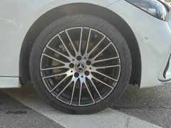 Mercedes-Benz C-Class 2022 C 260 L AMG Line - ფოტო 9