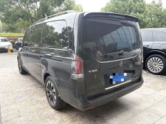 Mercedes-Benz V-Class 2024 V 300 Navigator Edition - ფოტო 10