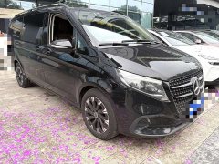 Mercedes-Benz V-Class 2024 V 300 Navigator Edition - ფოტო 2