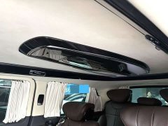 Mercedes-Benz V-Class 2024 V 300 Navigator Edition - ფოტო 4