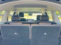 Mercedes-Benz Maybach GLS 450 US Spec - ფოტო 10