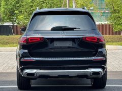 Mercedes-Benz Maybach GLS 450 US Spec - ფოტო 13