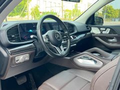 Mercedes-Benz Maybach GLS 450 US Spec - ფოტო 5