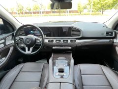 Mercedes-Benz Maybach GLS 450 US Spec - ფოტო 6