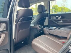 Mercedes-Benz Maybach GLS 450 US Spec - ფოტო 7