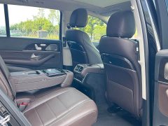 Mercedes-Benz Maybach GLS 450 US Spec - ფოტო 9