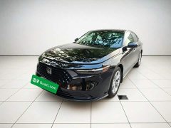 Honda Accord 260TURBO Luxury Edition - ფოტო 1