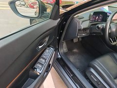 Honda Accord 260TURBO Luxury Edition - ფოტო 12