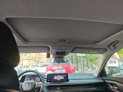 Honda Accord 260TURBO Luxury Edition - ფოტო 14