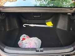 Honda Accord 260TURBO Luxury Edition - ფოტო 15