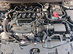 Honda Accord 260TURBO Luxury Edition - ფოტო 16