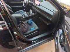 Honda Accord 260TURBO Luxury Edition - ფოტო 19