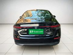 Honda Accord 260TURBO Luxury Edition - ფოტო 3