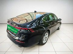 Honda Accord 260TURBO Luxury Edition - ფოტო 4