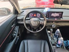 Honda Accord 260TURBO Luxury Edition - ფოტო 6