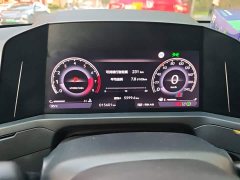 Honda Accord 260TURBO Luxury Edition - ფოტო 7