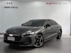 Audi A5L 2026 2.0T Sport Plus - ფოტო 1